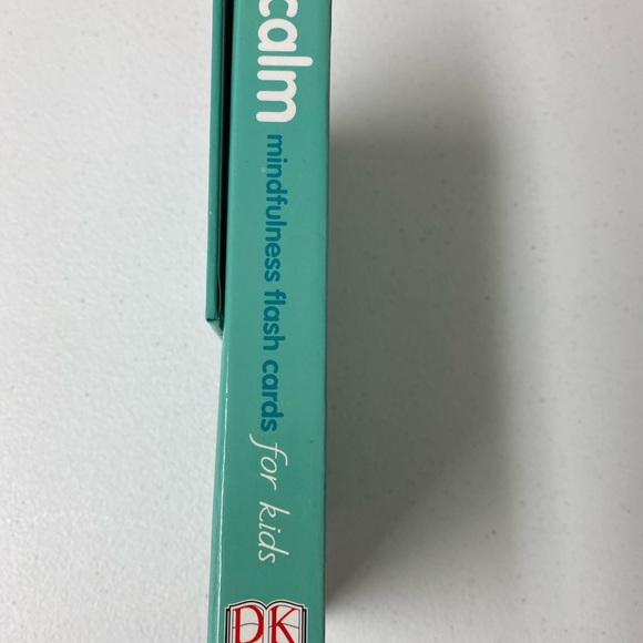 Calm flash cards for kids - Picture 4 of 7